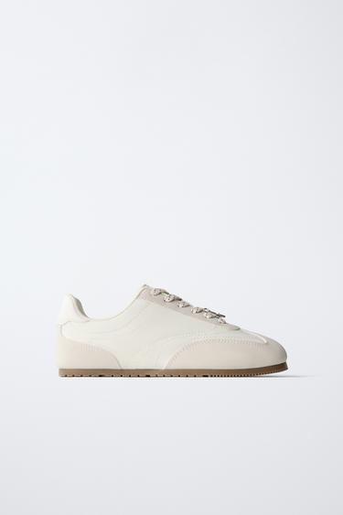 CHARM TRAINERS - 1-814 by Zara