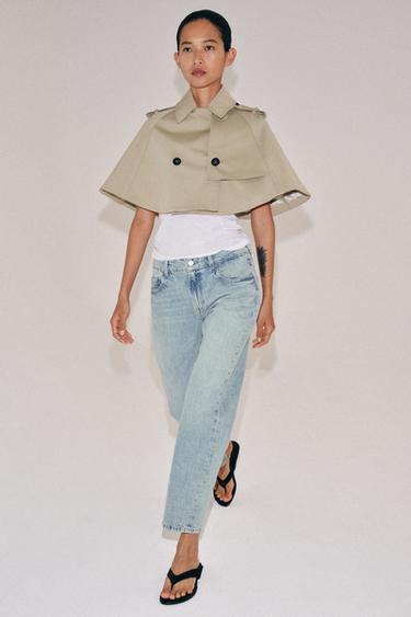 Zara {名称} - {颜色}