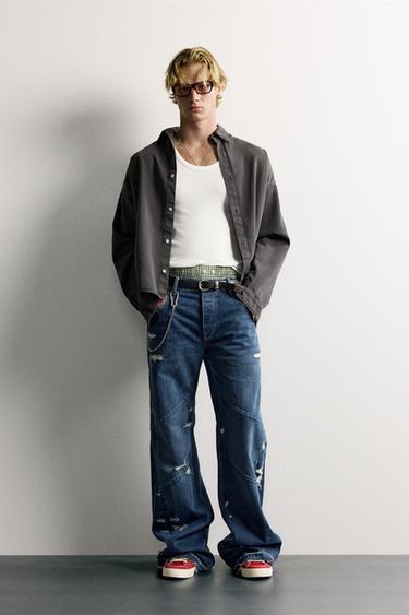 Zara {名称} - {颜色} - 0 图片