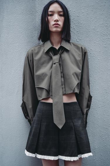 Zara {名称} - {颜色}