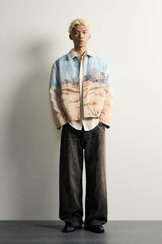 Zara {名称} - {颜色} - 0 图片
