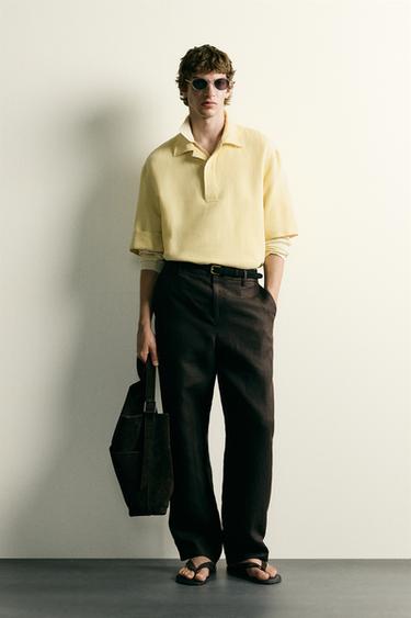 Zara {名称} - {颜色} - 0 图片