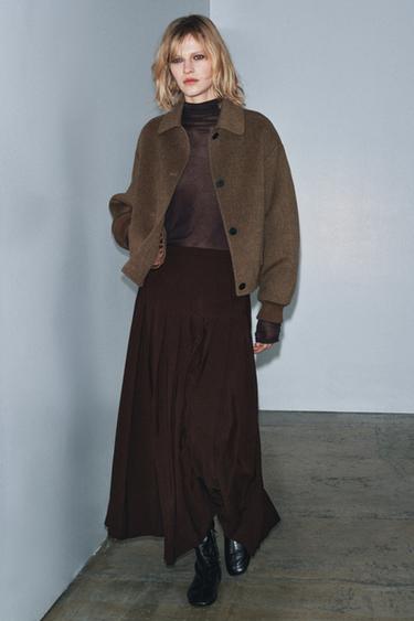 Zara {名称} - {颜色}