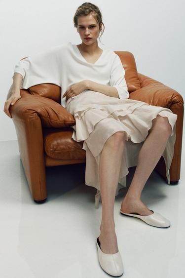 Zara {名称} - {颜色}