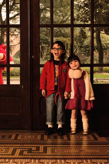 Zara {名称} - {颜色}