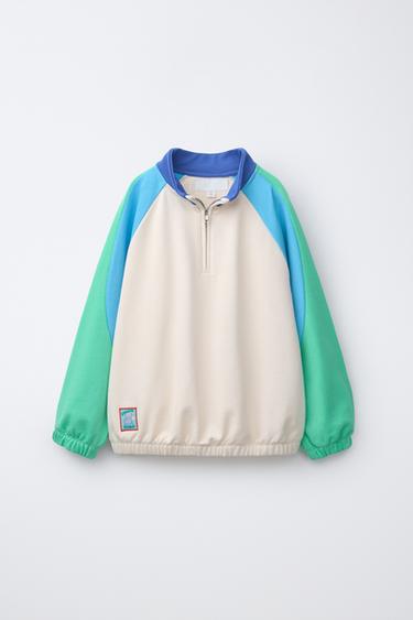 Zara {名称} - {颜色} - 0 图片