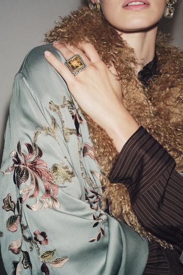 Zara {名称} - {颜色} - 0 图片