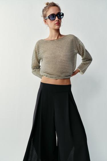 Zara {名称} - {颜色}