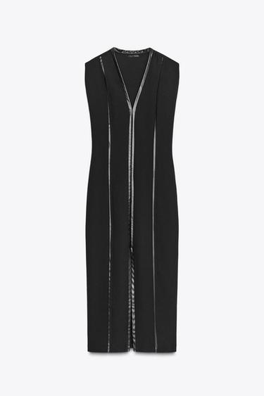 Zara {名称} - {颜色}
