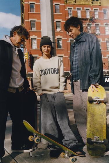 Zara {名称} - {颜色}