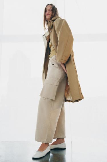 Zara {名称} - {颜色}