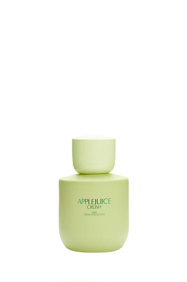 APPLEJUICE CRUSH EDP 90ML (3.04 FL. OZ). - TINTED LEATHER by Zara