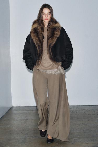 Zara {名称} - {颜色}