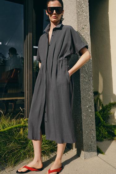 Zara {名称} - {颜色}