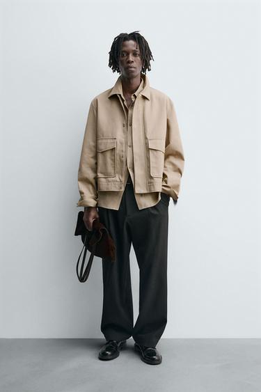 Zara {名称} - {颜色} - 0 图片