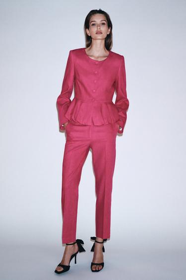 Zara {名称} - {颜色}