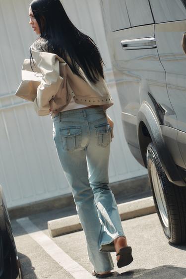 Zara {名称} - {颜色} - 0 图片