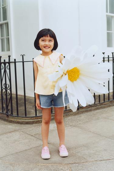 Zara {名称} - {颜色}