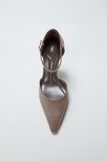 Zara {名称} - {颜色}