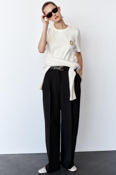 Zara {名称} - {颜色} - 0 图片