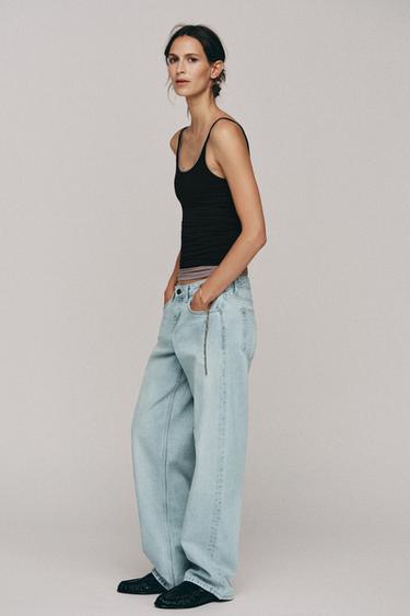 Zara {名称} - {颜色}