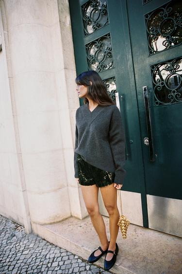 Zara {名称} - {颜色} - 0 图片