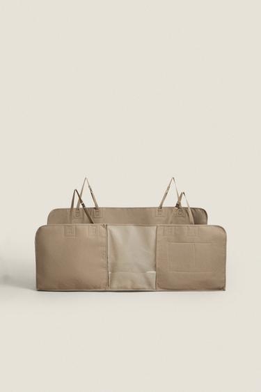 PET CAR THROW - Grey by Zara