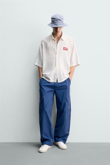 Zara {名称} - {颜色} - 0 图片