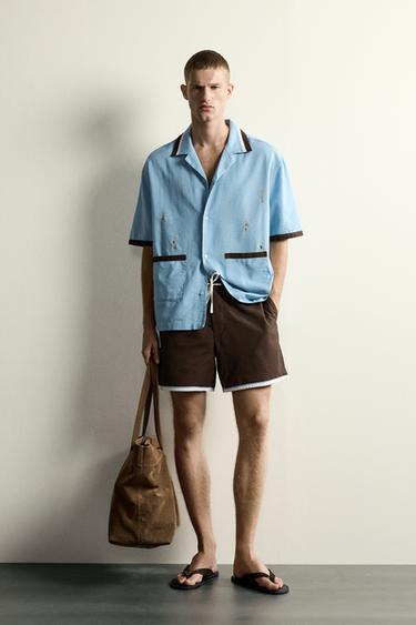 Zara {名称} - {颜色} - 0 图片