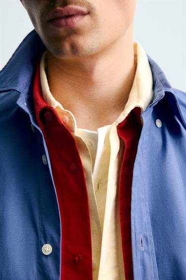 Zara {名称} - {颜色} - 0 图片