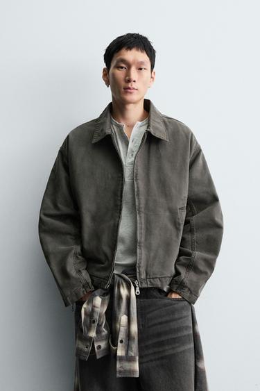 Zara {名称} - {颜色}