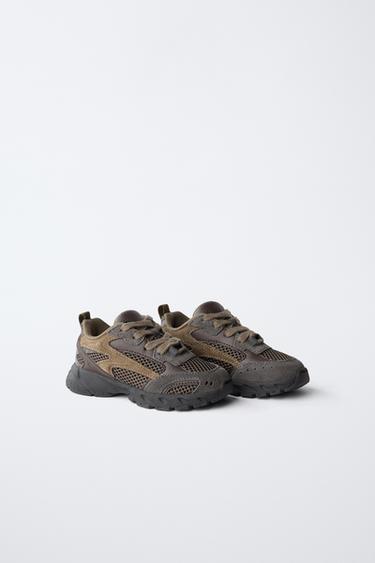 Zara {名称} - {颜色}