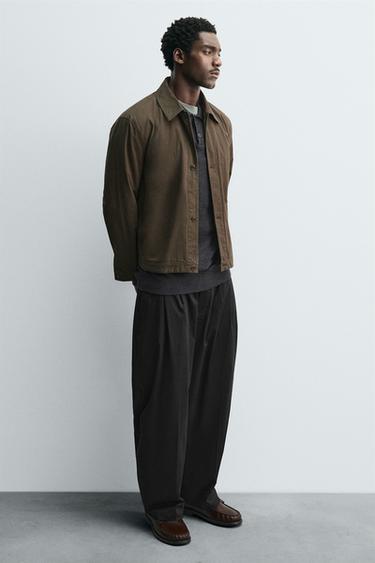 Zara {名称} - {颜色} - 0 图片