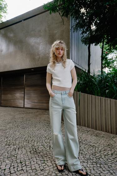 Zara {名称} - {颜色} - 0 图片