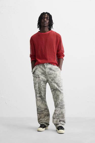 Zara {名称} - {颜色} - 0 图片