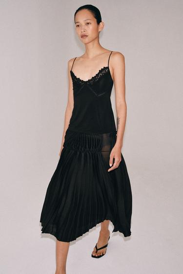 Zara {名称} - {颜色}