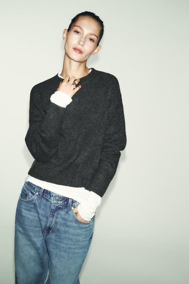 Zara {名称} - {颜色}