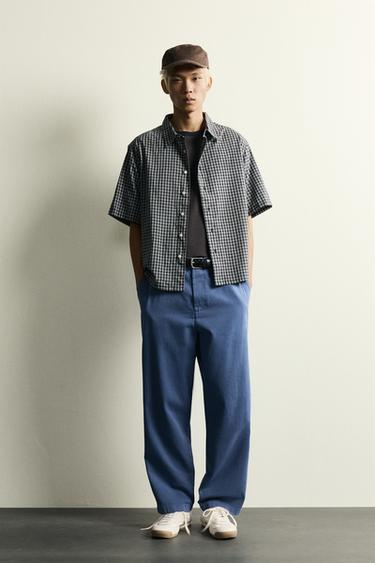 Zara {名称} - {颜色} - 0 图片