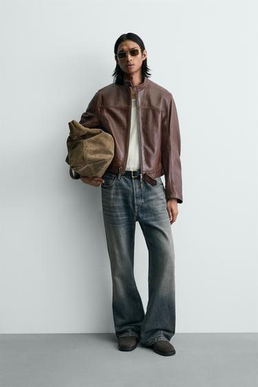 Zara {名称} - {颜色} - 0 图片