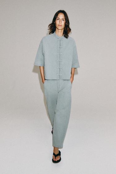 Zara {名称} - {颜色} - 0 图片