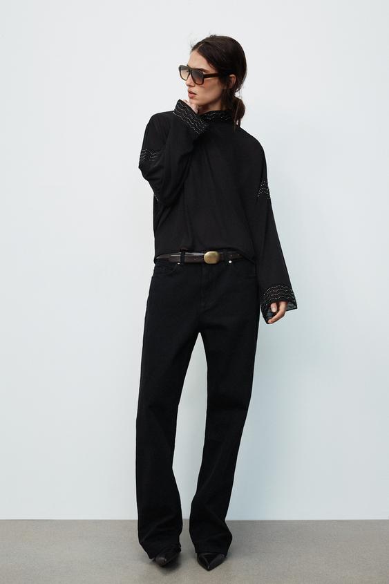 Zara {名称} - {颜色} - 0 图片