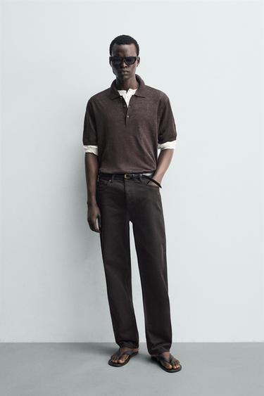 Zara {名称} - {颜色}