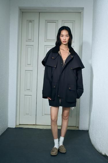 Zara {名称} - {颜色}