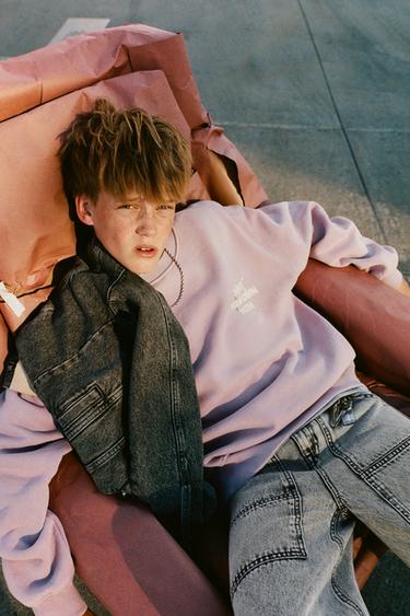 Zara {名称} - {颜色}