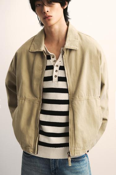 Zara {名称} - {颜色}