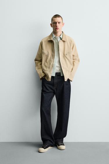 Zara {名称} - {颜色}