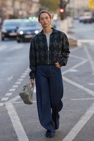 Zara {名称} - {颜色}