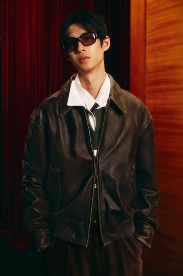 Zara {名称} - {颜色}