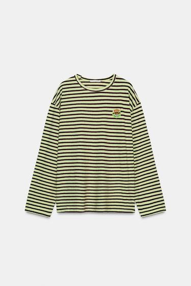 Zara {名称} - {颜色}