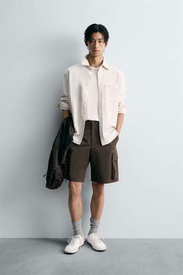 Zara {名称} - {颜色}